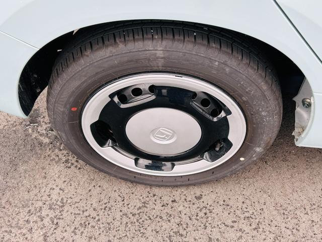 Ｎ－ＷＧＮ Ｌ　当社デモカー　Ｈｏｎｄａセンシング　純正ディスプレイオーディオ　ＥＴＣ　運転席助手席シートヒーター　プラズマクラスター搭載フルオートエアコン　オートブレーキホールド　電子パーキング　ワンオーナー（38枚目）