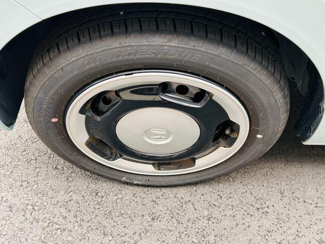 Ｎ－ＷＧＮ Ｌ　当社デモカー　Ｈｏｎｄａセンシング　純正ディスプレイオーディオ　ＥＴＣ　運転席助手席シートヒーター　プラズマクラスター搭載フルオートエアコン　オートブレーキホールド　電子パーキング　ワンオーナー（39枚目）