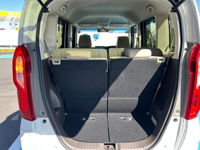 N-BOX L Hondaセンシング 純正メモリナビ ETC 禁煙車 ワンオーナー リア左側パワースライドドア 運転席助手席シートヒーター 充電用USBジャック ロールサンシェード フルLEDヘッドライト ドラレコ付(21枚目)
