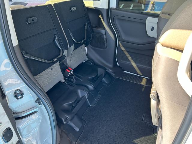 N-BOX L Hondaセンシング 純正メモリナビ ETC 禁煙車 ワンオーナー リア左側パワースライドドア 運転席助手席シートヒーター 充電用USBジャック ロールサンシェード フルLEDヘッドライト ドラレコ付(22枚目)