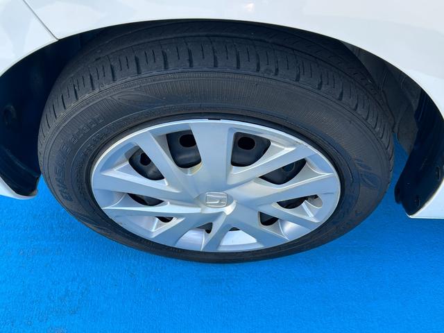 N-BOX L Hondaセンシング 純正メモリナビ ETC 禁煙車 ワンオーナー リア左側パワースライドドア 運転席助手席シートヒーター 充電用USBジャック ロールサンシェード フルLEDヘッドライト ドラレコ付(43枚目)