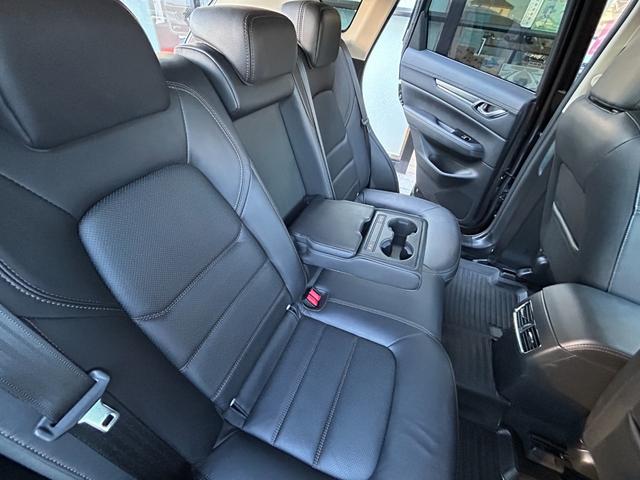 CX-5 XDLパッケージ 純正ナビ ETC 禁煙車 ワンオーナー 革シート 運転席・助手席パワーシート 後席シートヒーター UVカットガラス クルーズコントロール 1オーナー エアコン 本革 キーフリー 電動パワーシート(17枚目)