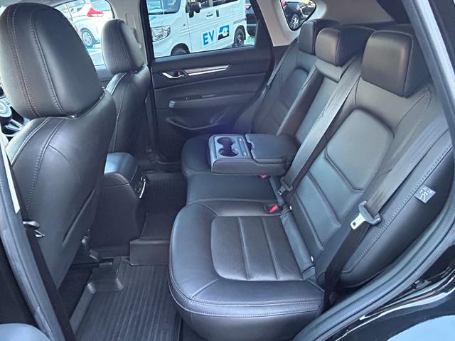 CX-5 XDLパッケージ 純正ナビ ETC 禁煙車 ワンオーナー 革シート 運転席・助手席パワーシート 後席シートヒーター UVカットガラス クルーズコントロール 1オーナー エアコン 本革 キーフリー 電動パワーシート(19枚目)