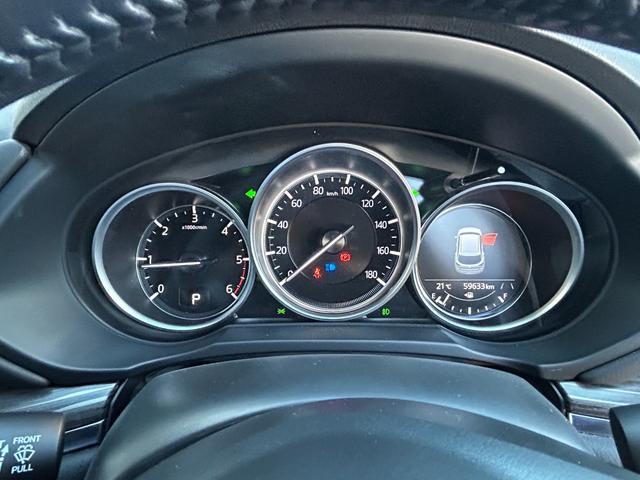 CX-5 XDLパッケージ 純正ナビ ETC 禁煙車 ワンオーナー 革シート 運転席・助手席パワーシート 後席シートヒーター UVカットガラス クルーズコントロール 1オーナー エアコン 本革 キーフリー 電動パワーシート(26枚目)