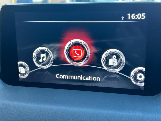 CX-5 XDLパッケージ 純正ナビ ETC 禁煙車 ワンオーナー 革シート 運転席・助手席パワーシート 後席シートヒーター UVカットガラス クルーズコントロール 1オーナー エアコン 本革 キーフリー 電動パワーシート(30枚目)