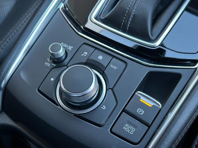 CX-5 XDLパッケージ 純正ナビ ETC 禁煙車 ワンオーナー 革シート 運転席・助手席パワーシート 後席シートヒーター UVカットガラス クルーズコントロール 1オーナー エアコン 本革 キーフリー 電動パワーシート(35枚目)
