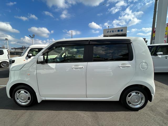 Ｎ－ＷＧＮ Ｌ　純正メモリナビ　ＥＴＣ　禁煙車　ワンオーナー　プラズマクラスター技術搭載フルオート・エアコンディショナー　オートブレーキホールド機能　電子制御パーキングブレーキ　充電用ＵＳＢジャック（急速充電対応（15枚目）
