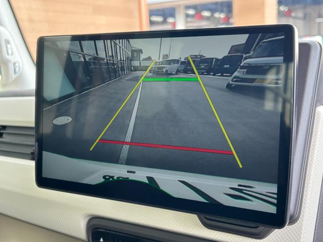 N-BOX G・Lホンダセンシング 社外ナビ 禁煙車 ワンオーナー ETC ホンダセンシング リア両側パワースライドドア 運転席・助手席シートヒーター 360°スーパーUV・IRカットパッケージ フルLEDヘッドライト 充電用USB(25枚目)