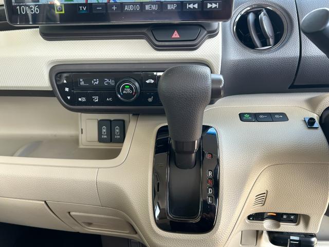 N-BOX G・Lホンダセンシング 社外ナビ 禁煙車 ワンオーナー ETC ホンダセンシング リア両側パワースライドドア 運転席・助手席シートヒーター 360°スーパーUV・IRカットパッケージ フルLEDヘッドライト 充電用USB(31枚目)