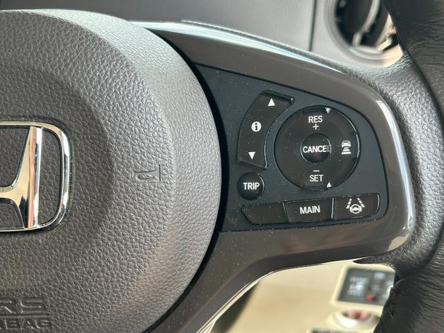 N-BOX G・Lホンダセンシング 社外ナビ 禁煙車 ワンオーナー ETC ホンダセンシング リア両側パワースライドドア 運転席・助手席シートヒーター 360°スーパーUV・IRカットパッケージ フルLEDヘッドライト 充電用USB(34枚目)