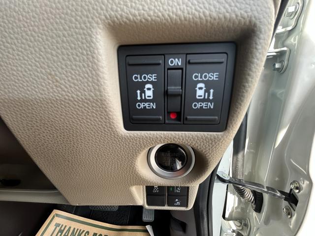 N-BOX G・Lホンダセンシング 社外ナビ 禁煙車 ワンオーナー ETC ホンダセンシング リア両側パワースライドドア 運転席・助手席シートヒーター 360°スーパーUV・IRカットパッケージ フルLEDヘッドライト 充電用USB(37枚目)