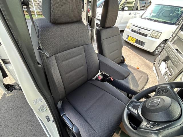 Ｎ－ＶＡＮ Ｌ・ホンダセンシング　純正メモリナビ　禁煙車　ワンオーナー　電波式キーレス　電動格納式リモコンドアミラー　フルオートエアコン　充電用ＵＳＢジャック　マルチリフレクターハロゲンヘッドライト　フルセグテレビ　１オナ　エアバッグ（16枚目）