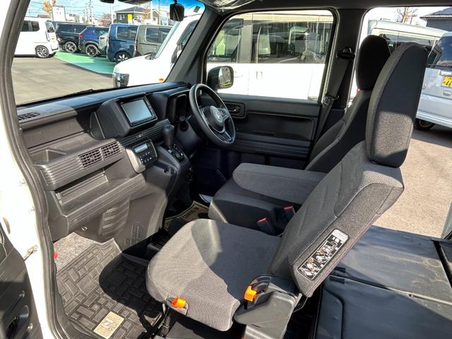 Ｎ－ＶＡＮ Ｌ・ホンダセンシング　純正メモリナビ　禁煙車　ワンオーナー　電波式キーレス　電動格納式リモコンドアミラー　フルオートエアコン　充電用ＵＳＢジャック　マルチリフレクターハロゲンヘッドライト　フルセグテレビ　１オナ　エアバッグ（17枚目）