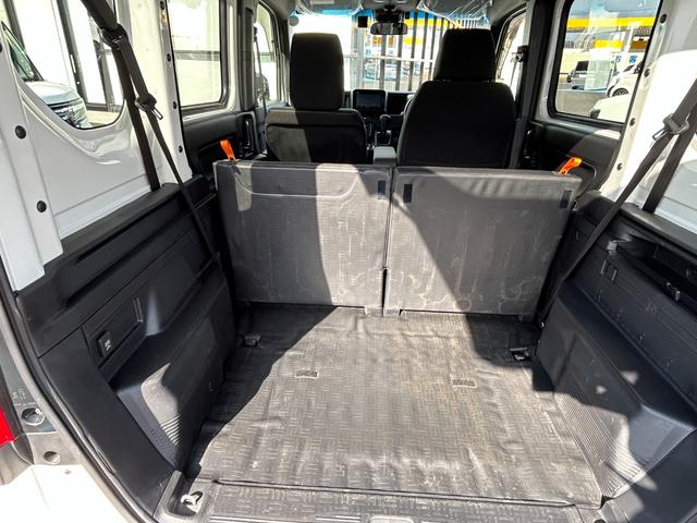 Ｎ－ＶＡＮ Ｌ・ホンダセンシング　純正メモリナビ　禁煙車　ワンオーナー　電波式キーレス　電動格納式リモコンドアミラー　フルオートエアコン　充電用ＵＳＢジャック　マルチリフレクターハロゲンヘッドライト　フルセグテレビ　１オナ　エアバッグ（19枚目）
