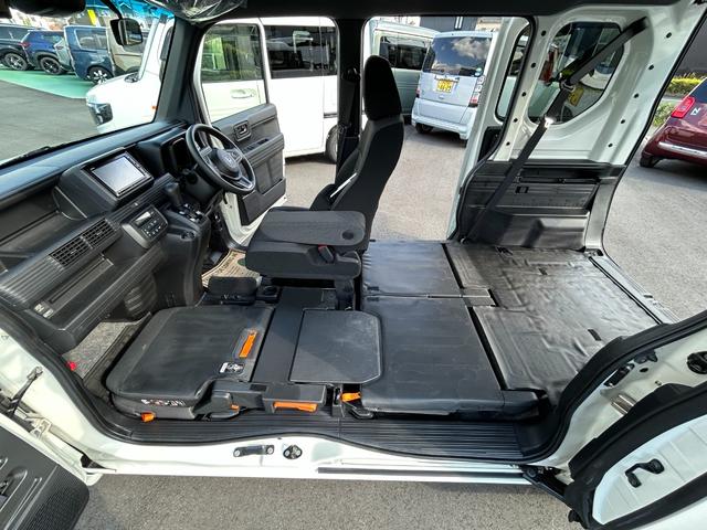 Ｎ－ＶＡＮ Ｌ・ホンダセンシング　純正メモリナビ　禁煙車　ワンオーナー　電波式キーレス　電動格納式リモコンドアミラー　フルオートエアコン　充電用ＵＳＢジャック　マルチリフレクターハロゲンヘッドライト　フルセグテレビ　１オナ　エアバッグ（22枚目）