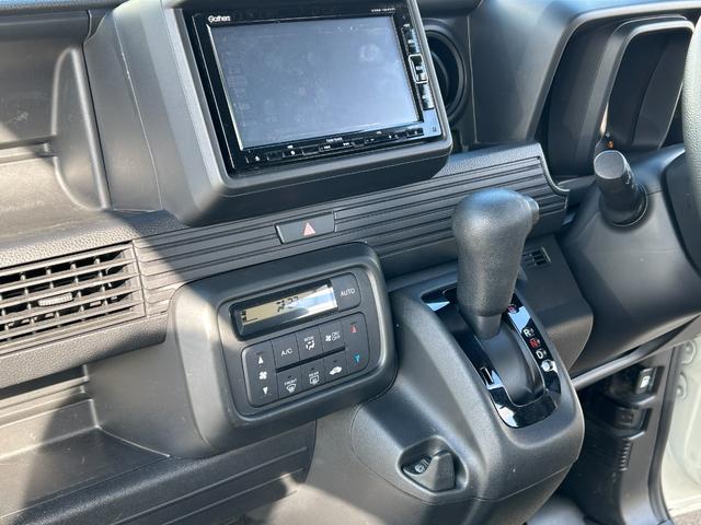 Ｎ－ＶＡＮ Ｌ・ホンダセンシング　純正メモリナビ　禁煙車　ワンオーナー　電波式キーレス　電動格納式リモコンドアミラー　フルオートエアコン　充電用ＵＳＢジャック　マルチリフレクターハロゲンヘッドライト　フルセグテレビ　１オナ　エアバッグ（25枚目）