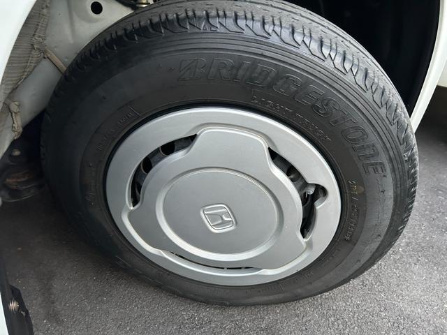 Ｎ－ＶＡＮ Ｌ・ホンダセンシング　純正メモリナビ　禁煙車　ワンオーナー　電波式キーレス　電動格納式リモコンドアミラー　フルオートエアコン　充電用ＵＳＢジャック　マルチリフレクターハロゲンヘッドライト　フルセグテレビ　１オナ　エアバッグ（35枚目）