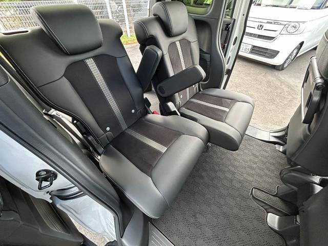 Ｎ－ＢＯＸカスタム Ｌターボ　純正メモリナビ　禁煙車　ＥＴＣ　ワンオーナー　リア両側パワースライドドア　運転席・助手席シートヒーター　プライムスムース・トリコットコンビシート　前席用ｉ－サイドエアバッグシステム＋サイドカーテンＡＢ（14枚目）