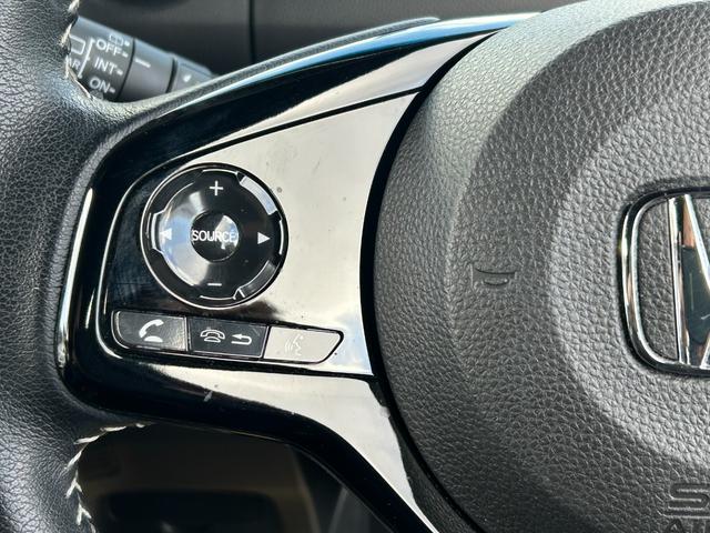 Ｎ－ＢＯＸカスタム Ｌターボ　純正メモリナビ　禁煙車　ＥＴＣ　ワンオーナー　リア両側パワースライドドア　運転席・助手席シートヒーター　プライムスムース・トリコットコンビシート　前席用ｉ－サイドエアバッグシステム＋サイドカーテンＡＢ（22枚目）