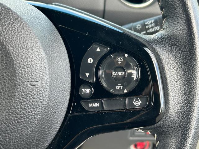 Ｎ－ＢＯＸカスタム Ｌターボ　純正メモリナビ　禁煙車　ＥＴＣ　ワンオーナー　リア両側パワースライドドア　運転席・助手席シートヒーター　プライムスムース・トリコットコンビシート　前席用ｉ－サイドエアバッグシステム＋サイドカーテンＡＢ（23枚目）