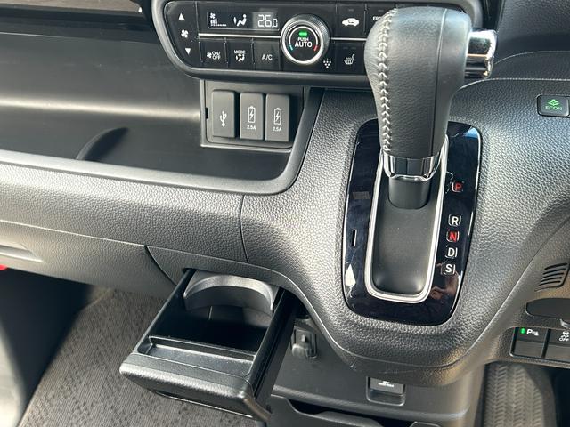 Ｎ－ＢＯＸカスタム Ｌターボ　純正メモリナビ　禁煙車　ＥＴＣ　ワンオーナー　リア両側パワースライドドア　運転席・助手席シートヒーター　プライムスムース・トリコットコンビシート　前席用ｉ－サイドエアバッグシステム＋サイドカーテンＡＢ（30枚目）
