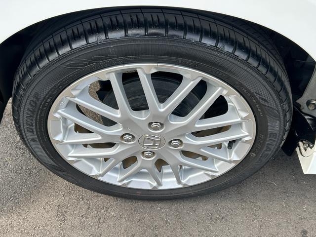 Ｎ－ＢＯＸカスタム Ｌターボ　純正メモリナビ　禁煙車　ＥＴＣ　ワンオーナー　リア両側パワースライドドア　運転席・助手席シートヒーター　プライムスムース・トリコットコンビシート　前席用ｉ－サイドエアバッグシステム＋サイドカーテンＡＢ（37枚目）