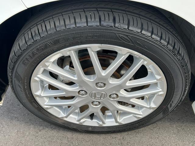 Ｎ－ＢＯＸカスタム Ｌターボ　純正メモリナビ　禁煙車　ＥＴＣ　ワンオーナー　リア両側パワースライドドア　運転席・助手席シートヒーター　プライムスムース・トリコットコンビシート　前席用ｉ－サイドエアバッグシステム＋サイドカーテンＡＢ（38枚目）