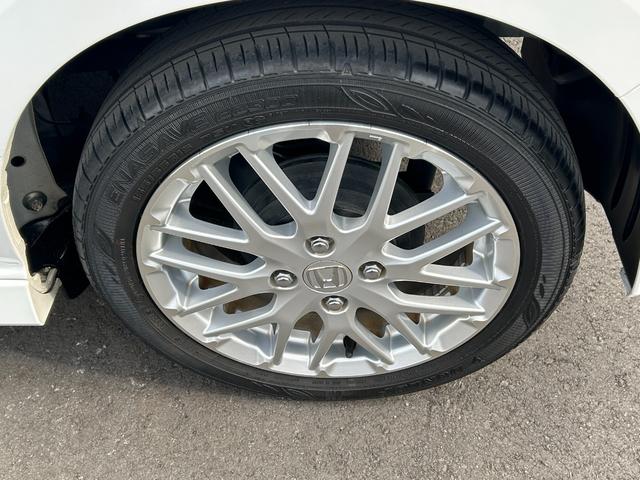 Ｎ－ＢＯＸカスタム Ｌターボ　純正メモリナビ　禁煙車　ＥＴＣ　ワンオーナー　リア両側パワースライドドア　運転席・助手席シートヒーター　プライムスムース・トリコットコンビシート　前席用ｉ－サイドエアバッグシステム＋サイドカーテンＡＢ（39枚目）