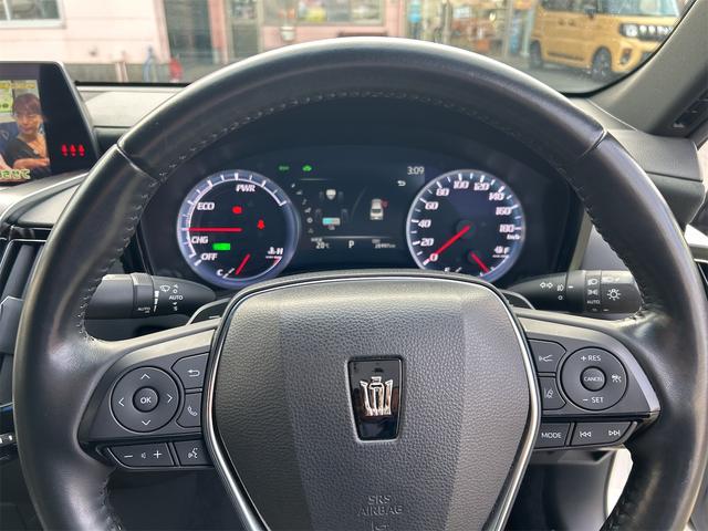 クラウンハイブリッド ＲＳアドバンス（8枚目）