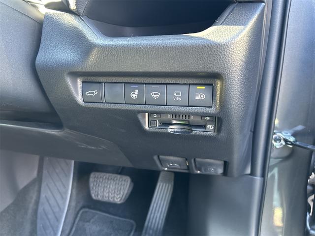 RAV4 アドベンチャー オフロードパッケージ パノラマモニター デジタルミラーパワーバックドア(13枚目)