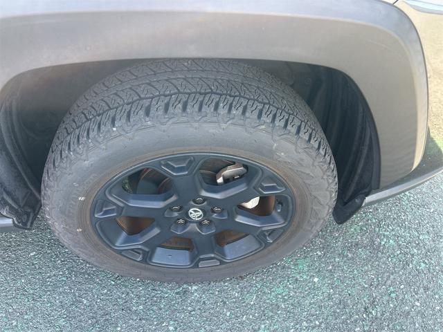 RAV4 アドベンチャー オフロードパッケージ パノラマモニター デジタルミラーパワーバックドア(14枚目)