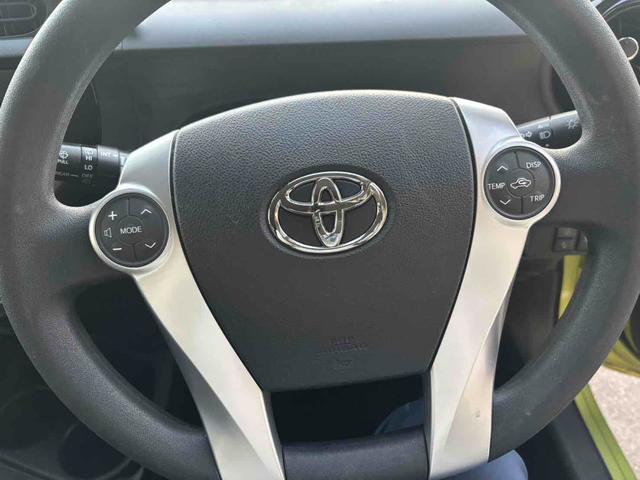 アクア S ナビ TV ドライブレコーダー ETC バックカメラ レーンアシスト 衝突被害軽減システム オートマチックハイビーム オートライト スマートキー アイドリングストップ 電動格納ミラー CVT(2枚目)