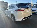 TOYOTA HARRIER HYBRID