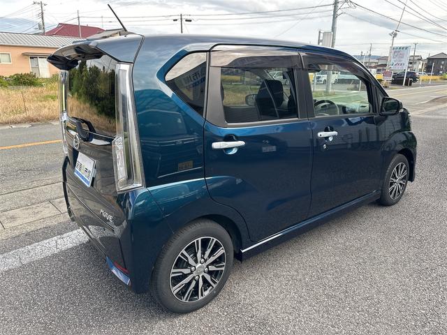 ムーヴ カスタム　Ｘ　ＶＳ　ＳＡＩＩＩ　ドライブレコーダー　ＥＴＣ　全周囲カメラ　ナビ　ＴＶ　クリアランスソナー　衝突被害軽減システム　オートマチックハイビーム　オートライト　スマートキー　アイドリングストップ　電動格納ミラー（15枚目）