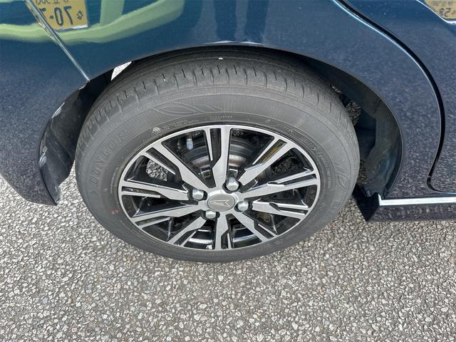 ムーヴ カスタム　Ｘ　ＶＳ　ＳＡＩＩＩ　ドライブレコーダー　ＥＴＣ　全周囲カメラ　ナビ　ＴＶ　クリアランスソナー　衝突被害軽減システム　オートマチックハイビーム　オートライト　スマートキー　アイドリングストップ　電動格納ミラー（33枚目）