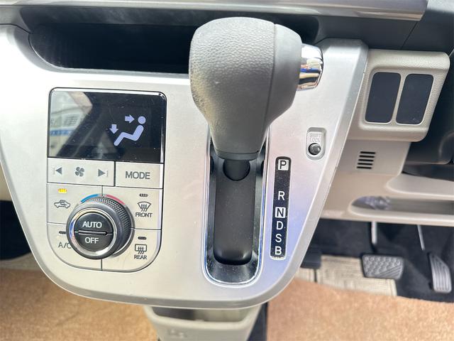 キャスト スタイルＧ　ＳＡＩＩ　ドライブレコーダー　ＥＴＣ　バックカメラ　ナビ　ＴＶ　クリアランスソナー　衝突被害軽減システム　オートライト　ＬＥＤヘッドランプ　スマートキー　アイドリングストップ　電動格納ミラー　ベンチシート（7枚目）