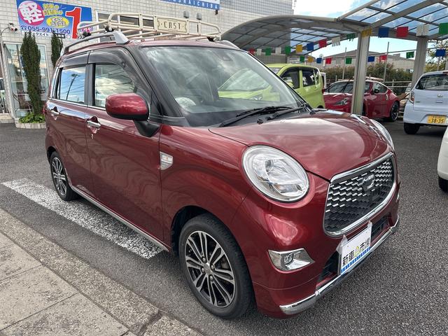 キャスト スタイルＧ　ＳＡＩＩ　ドライブレコーダー　ＥＴＣ　バックカメラ　ナビ　ＴＶ　クリアランスソナー　衝突被害軽減システム　オートライト　ＬＥＤヘッドランプ　スマートキー　アイドリングストップ　電動格納ミラー　ベンチシート（13枚目）