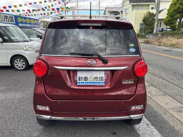 キャスト スタイルＧ　ＳＡＩＩ　ドライブレコーダー　ＥＴＣ　バックカメラ　ナビ　ＴＶ　クリアランスソナー　衝突被害軽減システム　オートライト　ＬＥＤヘッドランプ　スマートキー　アイドリングストップ　電動格納ミラー　ベンチシート（16枚目）