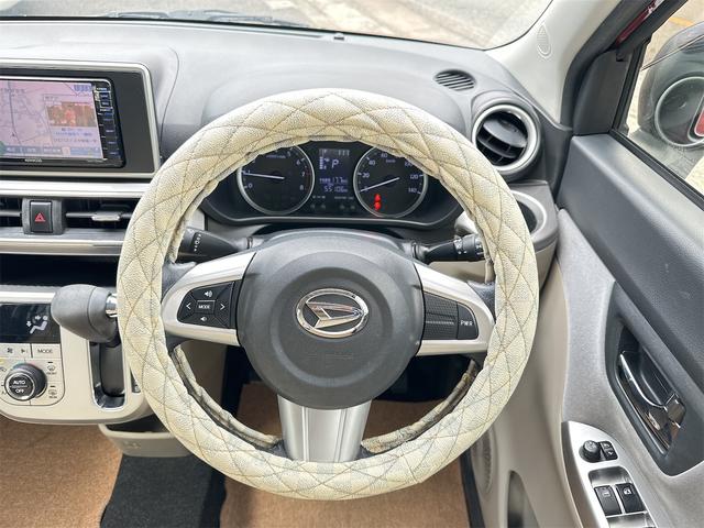 キャスト スタイルＧ　ＳＡＩＩ　ドライブレコーダー　ＥＴＣ　バックカメラ　ナビ　ＴＶ　クリアランスソナー　衝突被害軽減システム　オートライト　ＬＥＤヘッドランプ　スマートキー　アイドリングストップ　電動格納ミラー　ベンチシート（29枚目）