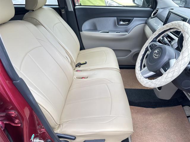 キャスト スタイルＧ　ＳＡＩＩ　ドライブレコーダー　ＥＴＣ　バックカメラ　ナビ　ＴＶ　クリアランスソナー　衝突被害軽減システム　オートライト　ＬＥＤヘッドランプ　スマートキー　アイドリングストップ　電動格納ミラー　ベンチシート（38枚目）