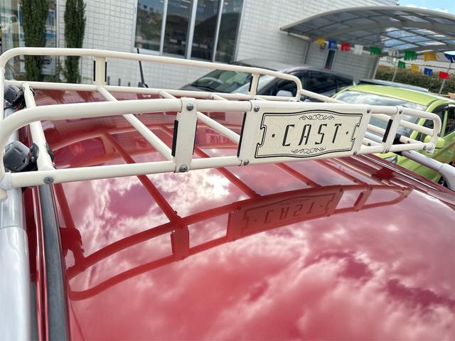 キャスト スタイルＧ　ＳＡＩＩ　ドライブレコーダー　ＥＴＣ　バックカメラ　ナビ　ＴＶ　クリアランスソナー　衝突被害軽減システム　オートライト　ＬＥＤヘッドランプ　スマートキー　アイドリングストップ　電動格納ミラー　ベンチシート（50枚目）