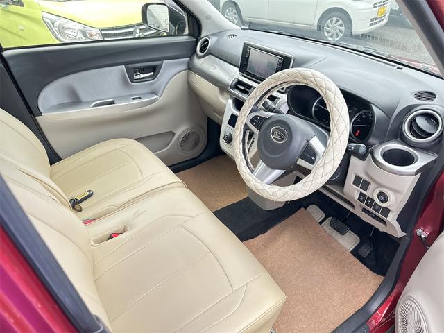 キャスト スタイルＧ　ＳＡＩＩ　ドライブレコーダー　ＥＴＣ　バックカメラ　ナビ　ＴＶ　クリアランスソナー　衝突被害軽減システム　オートライト　ＬＥＤヘッドランプ　スマートキー　アイドリングストップ　電動格納ミラー　ベンチシート（51枚目）