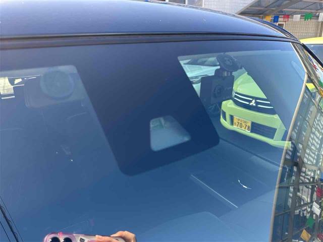 ルーミー 　ドライブレコーダー　ＥＴＣ　バックカメラ　ナビ　ＴＶ　両側電動スライドドア　クリアランスソナー　オートクルーズコントロール　衝突被害軽減システム　アルミホイール　オートライト　スマートキー（33枚目）