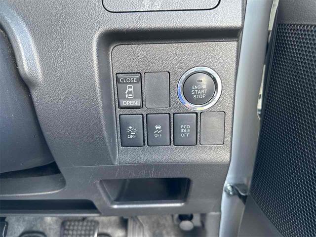 タント カスタムＸ　トップエディションＳＡＩＩ　バックカメラ　両側スライド・片側電動　ナビ　ＴＶ　クリアランスソナー　衝突被害軽減システム　スマートキー　アイドリングストップ　電動格納ミラー　ベンチシート　ＣＶＴ　ＥＳＣ　ＣＤ　ＵＳＢ（8枚目）