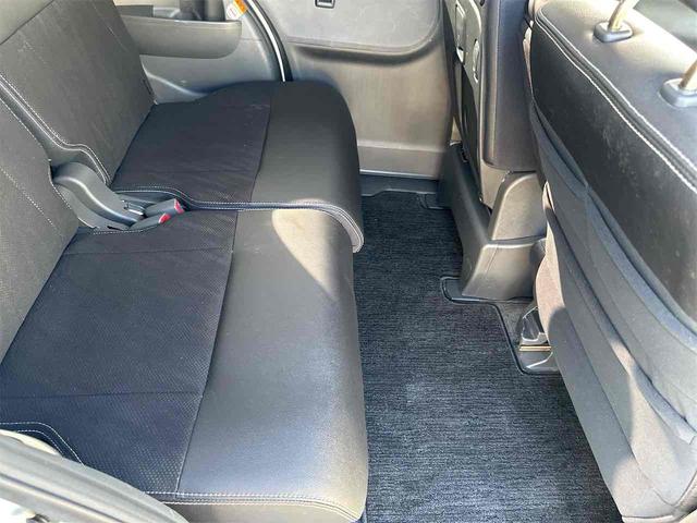 タント カスタムＸ　トップエディションＳＡＩＩ　バックカメラ　両側スライド・片側電動　ナビ　ＴＶ　クリアランスソナー　衝突被害軽減システム　スマートキー　アイドリングストップ　電動格納ミラー　ベンチシート　ＣＶＴ　ＥＳＣ　ＣＤ　ＵＳＢ（11枚目）