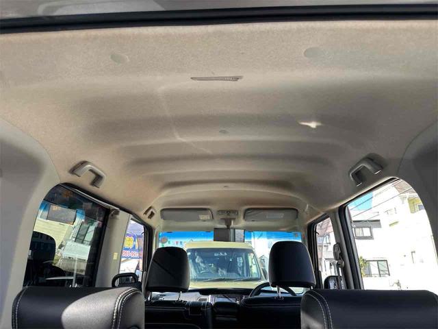 タント カスタムＸ　トップエディションＳＡＩＩ　バックカメラ　両側スライド・片側電動　ナビ　ＴＶ　クリアランスソナー　衝突被害軽減システム　スマートキー　アイドリングストップ　電動格納ミラー　ベンチシート　ＣＶＴ　ＥＳＣ　ＣＤ　ＵＳＢ（23枚目）