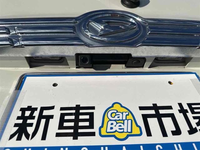 タント カスタムＸ　トップエディションＳＡＩＩ　バックカメラ　両側スライド・片側電動　ナビ　ＴＶ　クリアランスソナー　衝突被害軽減システム　スマートキー　アイドリングストップ　電動格納ミラー　ベンチシート　ＣＶＴ　ＥＳＣ　ＣＤ　ＵＳＢ（25枚目）