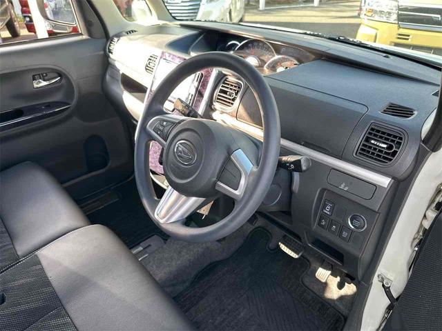 タント カスタムＸ　トップエディションＳＡＩＩ　バックカメラ　両側スライド・片側電動　ナビ　ＴＶ　クリアランスソナー　衝突被害軽減システム　スマートキー　アイドリングストップ　電動格納ミラー　ベンチシート　ＣＶＴ　ＥＳＣ　ＣＤ　ＵＳＢ（26枚目）