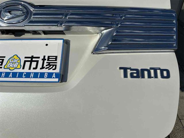 タント カスタムＸ　トップエディションＳＡＩＩ　バックカメラ　両側スライド・片側電動　ナビ　ＴＶ　クリアランスソナー　衝突被害軽減システム　スマートキー　アイドリングストップ　電動格納ミラー　ベンチシート　ＣＶＴ　ＥＳＣ　ＣＤ　ＵＳＢ（28枚目）