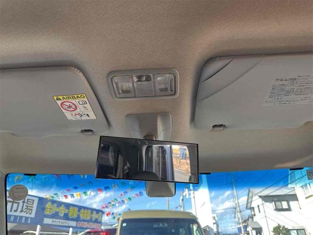 タント カスタムＸ　トップエディションＳＡＩＩ　バックカメラ　両側スライド・片側電動　ナビ　ＴＶ　クリアランスソナー　衝突被害軽減システム　スマートキー　アイドリングストップ　電動格納ミラー　ベンチシート　ＣＶＴ　ＥＳＣ　ＣＤ　ＵＳＢ（31枚目）